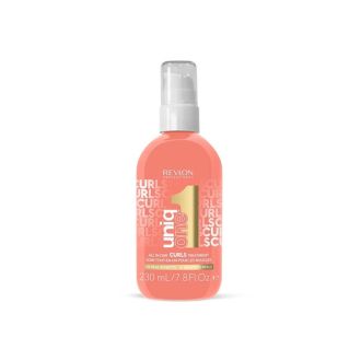REVLON UNIQONE CURLS SPRAY 230ML