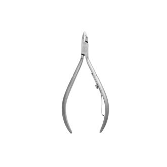 DISPROF ALICATE SHARPEN CUTICULAS INOX PROFISSIONAL 5MM