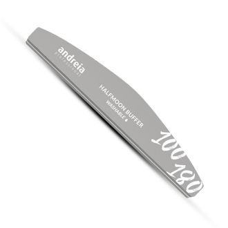 ANDREIA HALFMOON BUFFER 100/180