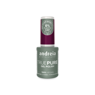 ANDREIA VERNIZ GEL TRUE PURE T41 10,5ML