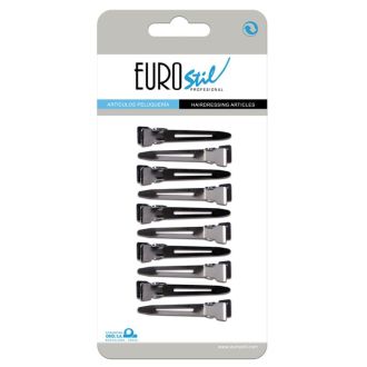 PINÇAS CARTÃO 10UN.EUROSTIL