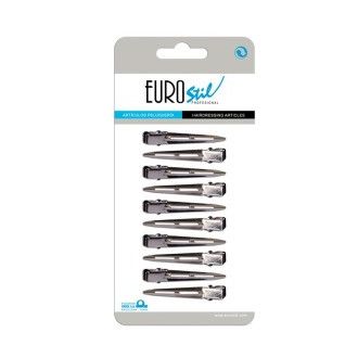 PINÇAS EMB.12 SIMPLES EUROSTIL