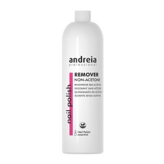 ANDREIA REMOVEDOR DE VERNIZ S/ACETONA 1L-ESSENTIAL