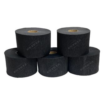 ESTETA PAPEL PESCOÇO BLACK