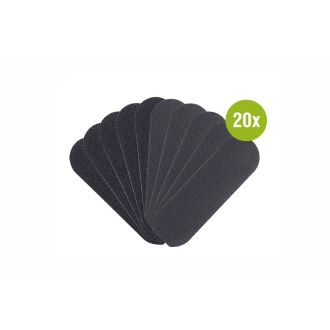 RECARGA LIMA PEDICURE SENSHUA 20UNI