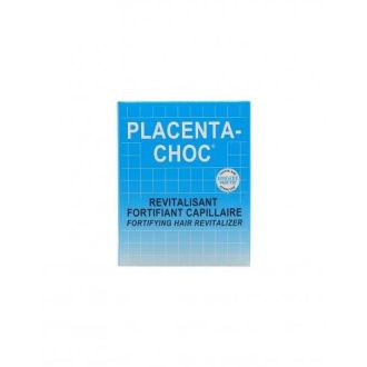 AMPOLAS PLACENTA -CHOC 4X10ML