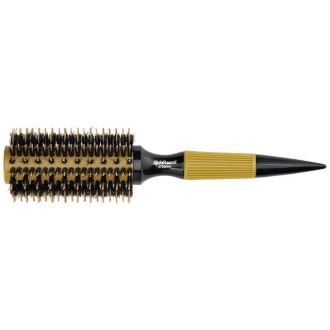 RICKI PARODI ESCOVA CIRCULAR TERMICA GOLDEN CERAMIC 30MM