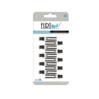 PINÇAS CARTAO DUPLA EUROSTIL