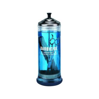 BARBICIDE JARRO VIDRO 1100ML