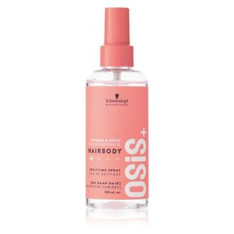 OSIS HAIRBODY SPRAY 200ML SCHWARZKOPF