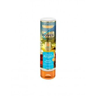 NOVEX CONDICIONADOR OLEO ARGAN 300ML