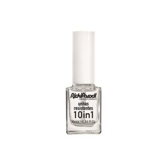 RICKI PARODI VERNIZ TRATAMENTO UNHAS 10/1 10ML