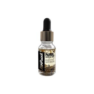 RICKI PARODI OLEO CUTICULAS 15ML LAVANDA