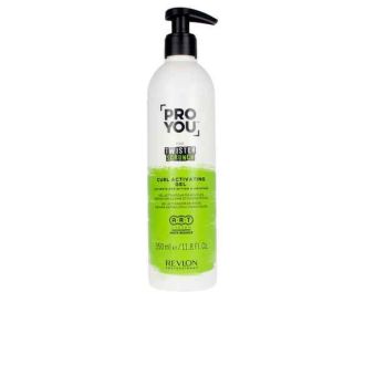 REVLON PROYOU THE TWISTER SCRUNCH 350ML