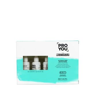 REVLON PROYOU THE MOISTURIZER BOOST 10X15ML