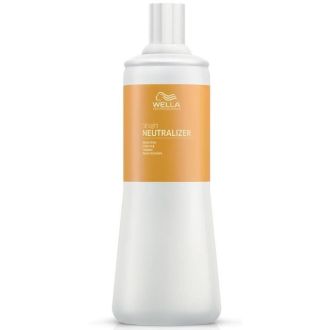 WELLA NEUTRALIZANTE STRAIGHT 1LT