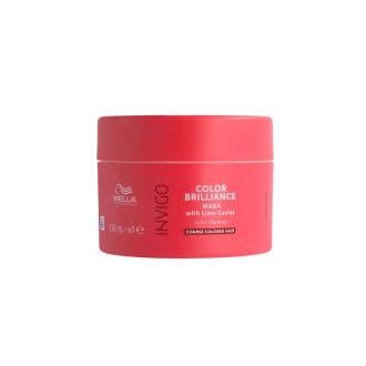 WELLA MASCARA INVIGO COLOR BRILLIANCE COARSE 150ML