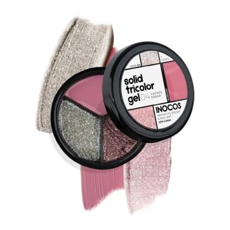 INOCOS SOLID TRICOLOR GEL 4 VINTAGE DREAM 15G