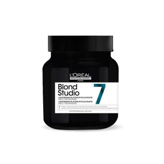 LOREAL PLATINIUM PLUS PASTE 7 500G