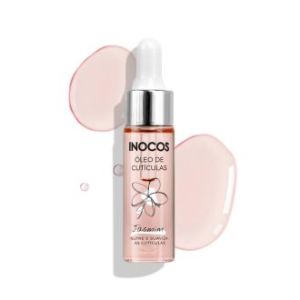INOCOS OLEO CUTICULAS JASMIN 15ML
