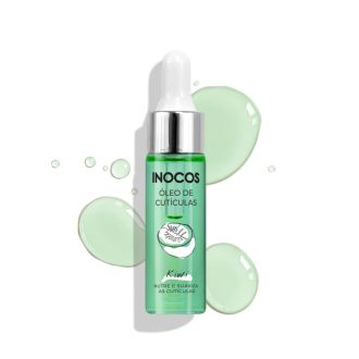 INOCOS OLEO CUTICULAS KIWI 15ML