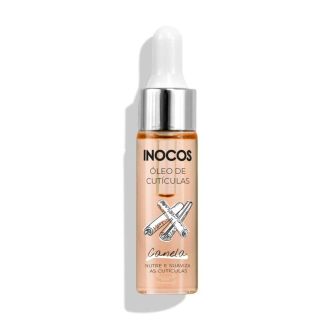 INOCOS OLEO CUTICULAS CANELA 15ML