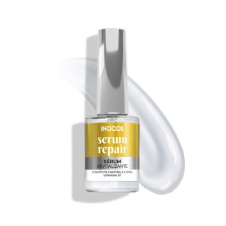 INOCOS CARE & FINISH SERUM REPAIR REVITALIZANTE 11ML