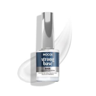 INOCOS CARE & FINISH STRONG BASE - ENDURECEDORA 11ML