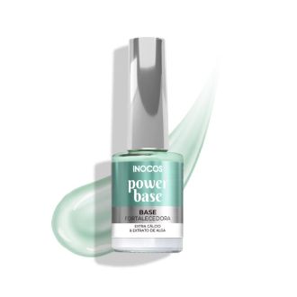 INOCOS CARE & FINISH POWER BASE - FORTALECEDORA 11ML