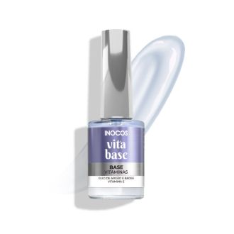 INOCOS CARE & FINISH VITA BASE - VITAMINAS  11ML