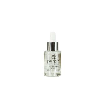 PURPLE SPA NAIL OIL CHERRY 30ML