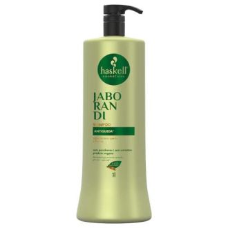 HASKELL SHAMPOO JABORANDI 1L