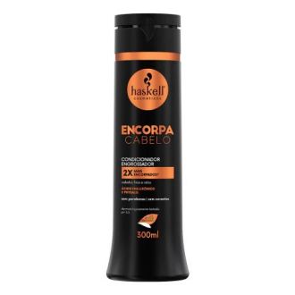 HASKELL CONDICIONADOR ENCORPA CABELO 300ML