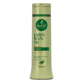 HASKELL SHAMPOO JABORANDI 300ML