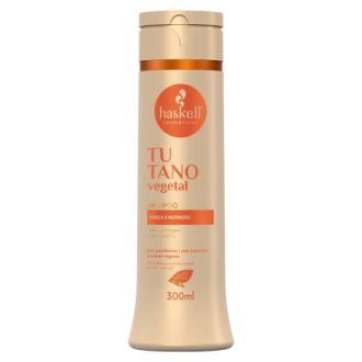 HASKELL SHAMPOO TUTANO 300ML