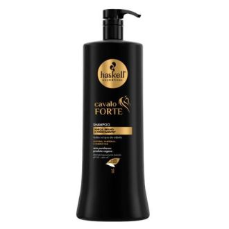 HASKELL SHAMPOO CAVALO FORTE 1L