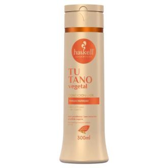 HASKELL CONDICIONADOR TUTANO 300ML