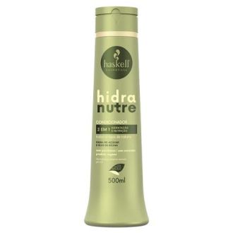 HASKELL HIDRANUTRE CONDICIONADOR 500ML