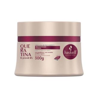 HASKELL MASCARA QUERATINA 300ML