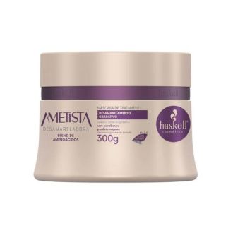 HASKELL MASCARA  AMETISTA  300ML