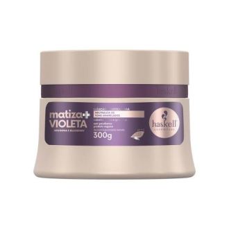 HASKELL MASCARA MATIZA MAIS 300ML