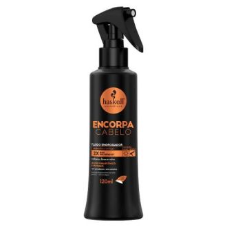 HASKELL FINALIZADOR ENCORPA CABELO 120ML
