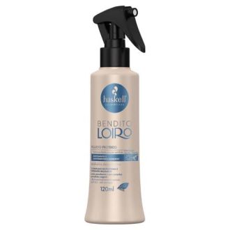 HASKELL BENDITO LOIRO FLUIDO 120ML