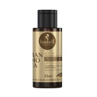 HASKELL OLEO MANDIOCA NECTAVIT 40ML