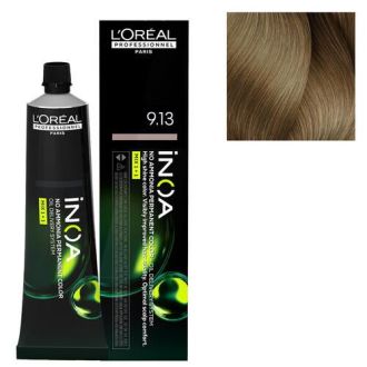 LOREAL TINTA INOA 9.13 60GR