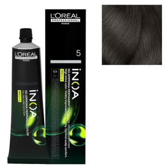 LOREAL TINTA INOA 5 60GR