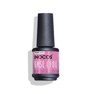INOCOS BASE P/FOIL 15ML