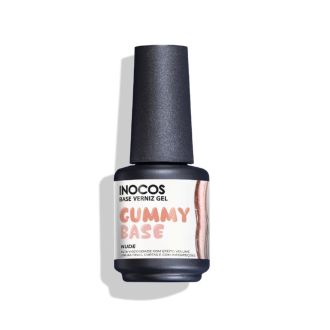 INOCOS GUMMY BASE NUDE 15ML