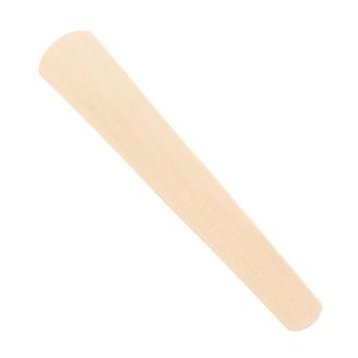 ESPATULA CERA 160MM EUROSTIL