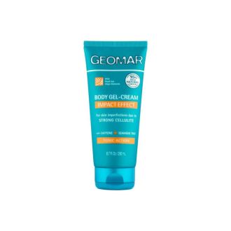 GEOMAR GEL CREME ANTI-CELULITE 200ML